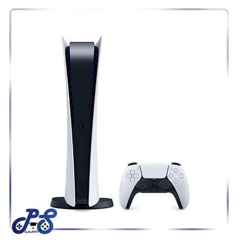 PS5 دیجیتال - ریجن آمریکا CFI-1215